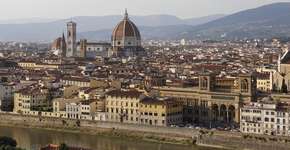 Melhores lugares para passar a lua de mel em março