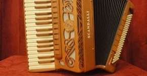 Trio Virgulino apresenta “Isso Aqui Tá Bom Demais” em São José dos Campos