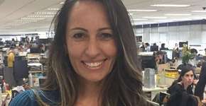 Internauta faz B.O. contra Ana Paula do vôlei por homofobia e injúria