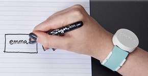 Empresa apresenta relógio que controla tremores do Parkinson