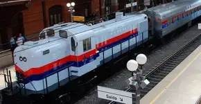 Foto: (Foto: Divulgação.)