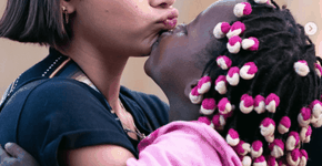 Bruna Marquezine promove vaquinha para ajudar crianças na África