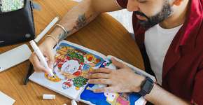 Bobbie Goods: a atividade simples que está transformando a saúde mental dos adultos