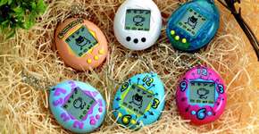 Preço de novo “bichinho virtual” vira piada na internet