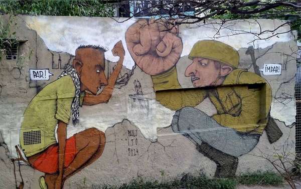 Paulo Ito/ Reprodução/ Facebook