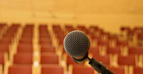 Site oferece curso online e gratuito de produção e gestão de eventos