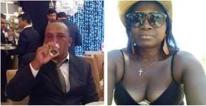 Homem é acusado de matar a esposa com 20 facadas e fugir no DF