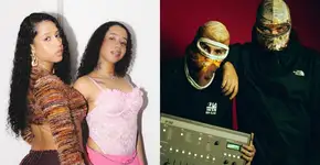 Mês do Hip-Hop 2025 – Shows gratuitos