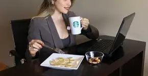 Saúde no trabalho: como o alimento influencia no seu desempenho