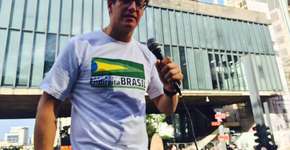 Futuro ministro de Bolsonaro é condenado por improbidade