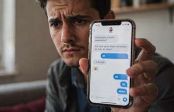 Tertiary news: O que significa quando a pessoa responde com poucas palavras?