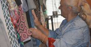 Feira de Brechós fortalece economia criativa no Cine Theatro Carlos Gomes neste domingo