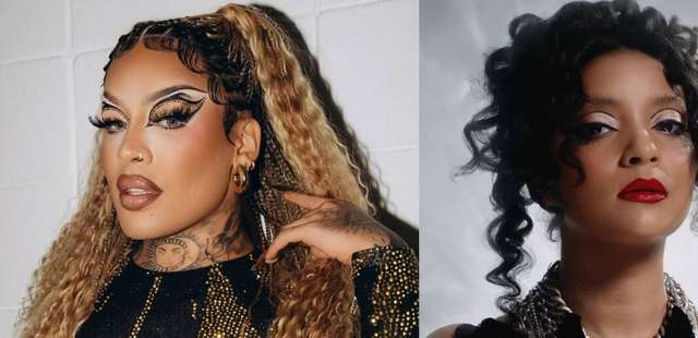 Projeto Aquarius – Show gratuito de Gloria Groove e MC Tha