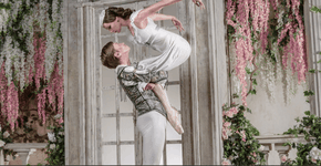 Ballet Nacional da Rússia apresenta ‘Romeu e Julieta em São Paulo