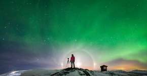 Foto: (Göran Strand/Divulgação/Nordic Ways)