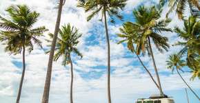 Confira 10 dicas para alugar um carro em uma viagem ao exterior