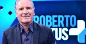 Roberto Justus admite que pode se candidatar à presidência