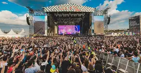 O que é permitido levar para o Lollapalooza? Veja lista!