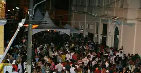 Os Prettos e Família Contemporânea comandam o Samba de Vitrine