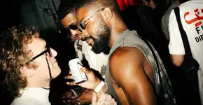 Foto: (Reprodução Instagram Oficial @galpaoquina)