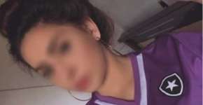 Garota confundida com jovem que transou em estádio é perseguida