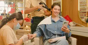 Foto: (Caio Faz/Divulgação)