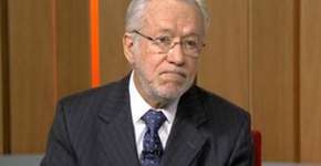 Alexandre Garcia responsabiliza ‘politização’ da cloroquina pelas 50 mil mortes