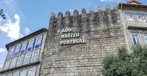 Guia completo de Guimarães, onde nasceu Portugal