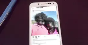 Casal se fantasia de ‘nega maluca’ em festa evangélica e gera revolta