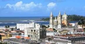 História: Patrimônio e formação sócio-cultural brasileira