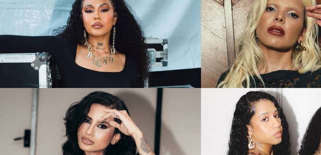 SheRocks! Music & Arts Festival Brasil