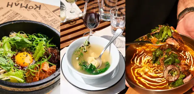 Frio em SP: 15 comidas quentes para se esquentar na cidade