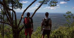 Turismo regenerativo: roteiro explora extremo sul da Bahia