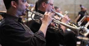 Foto: (Foto: Divulgação.)