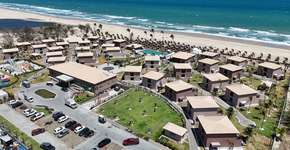 Vila Galé inaugura seu resort mais exclusivo no Brasil