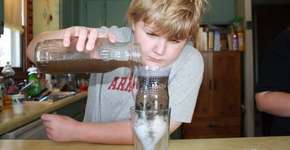 Conheça a máquina que produz água com a umidade do ar, saiba como fazer um filtro caseiro e veja 11 soluções para a crise