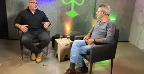 Frota: ‘Quem falou pro Bolsonaro da existência da Ancine fui eu’