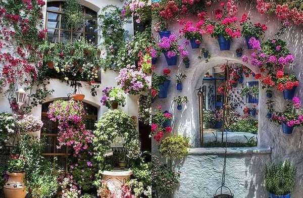 A celebração acontece até o terceiro fim de semana de maio