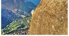 Foto: (Cariocando no Rio)