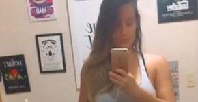 Mulher recebe notificação de vizinhas por usar roupas de academia e ‘shortinho’