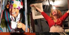 Espetáculo “Hospital da Gente e a Periferia”