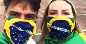 Foto: (Reprodução/Instagram)