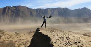 Oito razões para você viajar o mundo por 1 ano ou mais