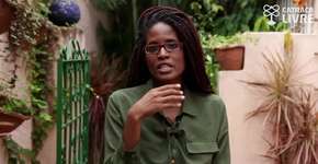 Lendo comentários machistas com Djamila