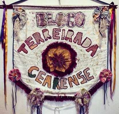 Facebook Terreirada