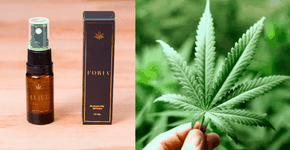 Lubrificante de maconha promete melhor orgasmo