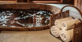 Pousada da Bahia é eleita uma das melhores do mundo