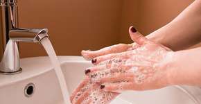 Experimento prova que mãos não estão sempre limpas como você pensa