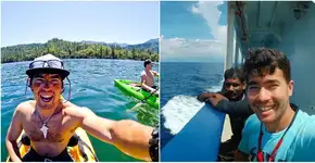 Missionário é morto após entrar em ilha para cristianizar índios