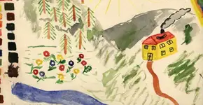 Exposição ‘Onde as Borboletas Não Habitam’